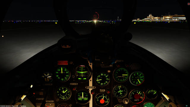 Bear Studios MiG-15