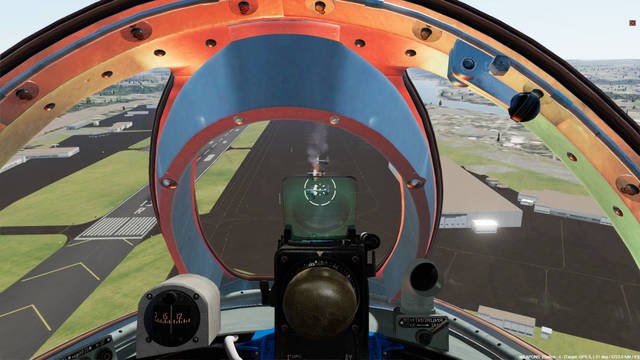 Bear Studios MiG-15