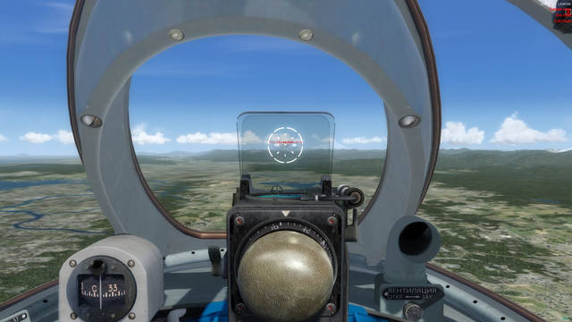 Bear Studios MiG-15