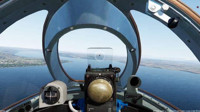 Bear Studios MiG-15