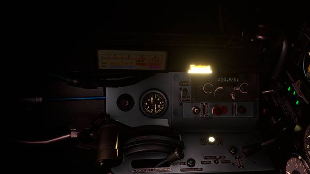 Bear Studios MiG-15UTI Jet Trainer