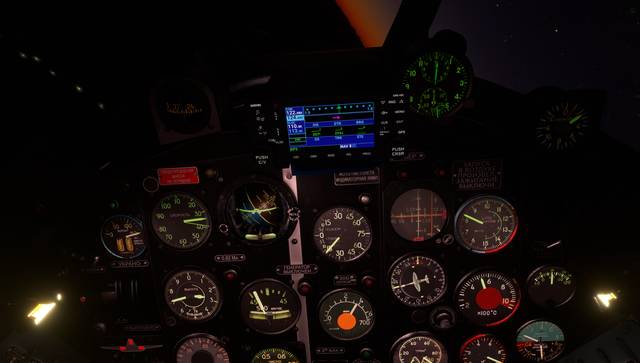 Bear Studios MiG-15UTI Jet Trainer
