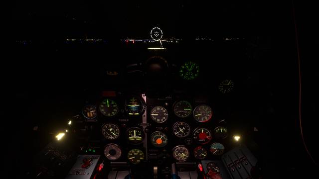 Bear Studios MiG-15UTI Jet Trainer