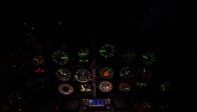 Bear Studios MiG-15UTI Jet Trainer