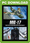 Bear Studios MiG-17