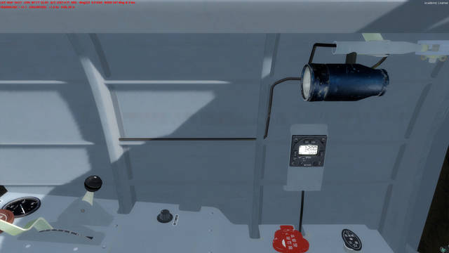 Bear Studios Nanchang CJ-6 Trainer