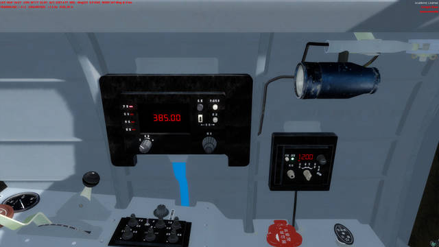 Bear Studios Nanchang CJ-6 Trainer
