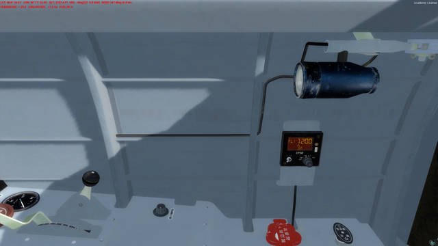 Bear Studios Nanchang CJ-6 Trainer