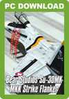 Bear Studios Su-30 MKK
