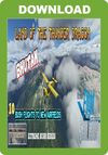 Bhutan Extreme Bush Flights and 10 New Airfields
