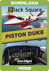 Black Square - Piston Duke