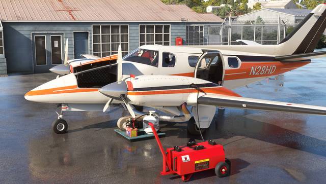 Black Square - Piston & Turbine Duke Bundle