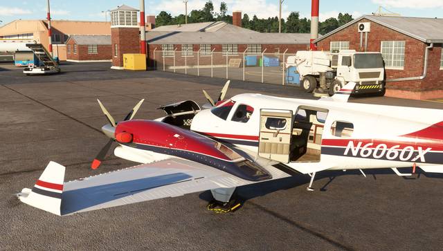 Black Square - Piston & Turbine Duke Bundle