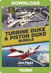 Black Square - Piston & Turbine Duke Bundle