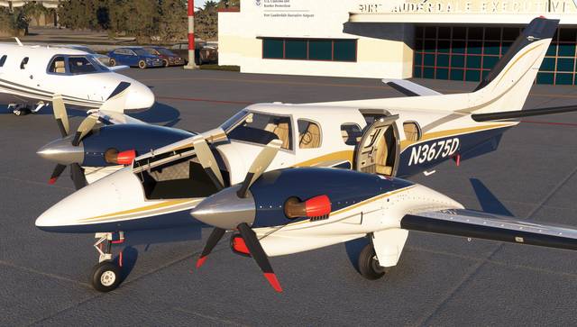 Black Square - Piston & Turbine Duke Bundle
