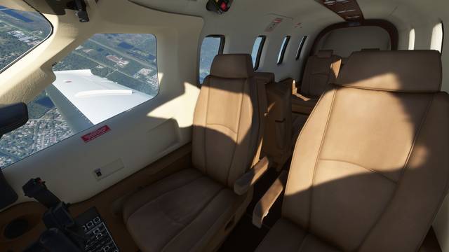 Black Square - TBM 850