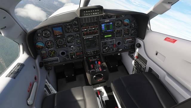 Black Square - TBM 850