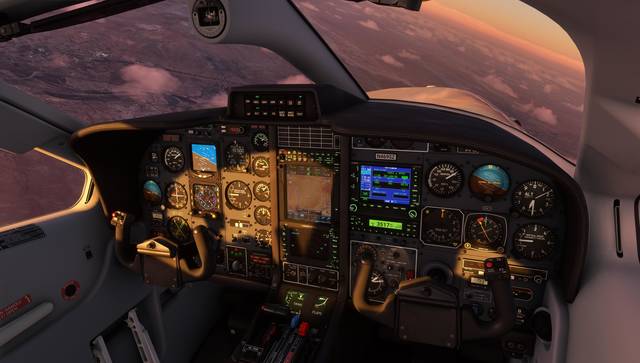 Black Square - TBM 850