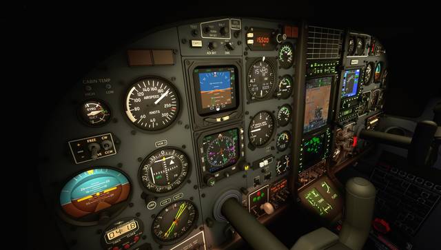 Black Square - TBM 850