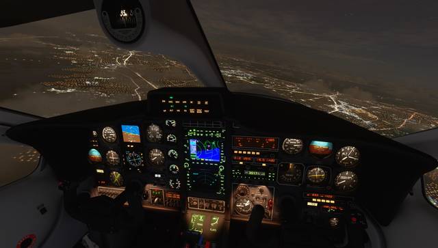 Black Square - TBM 850