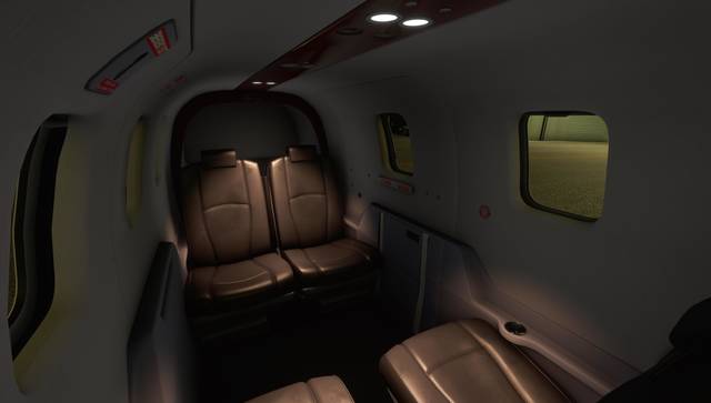 Black Square - TBM 850