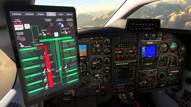 Black Square - TBM 850