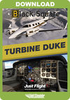 Black Square - Turbine Duke