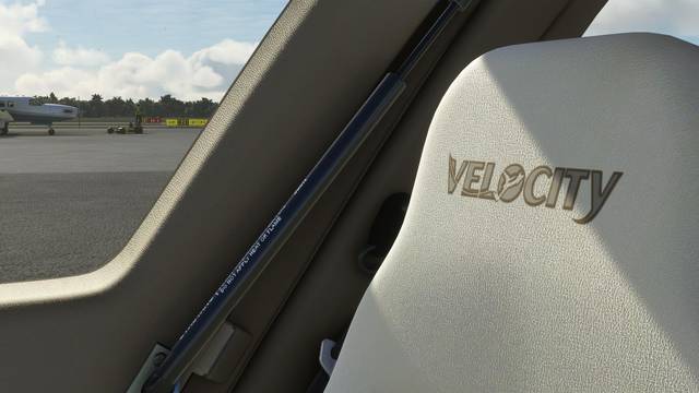 Black Square - Velocity XL