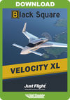 Black Square - Velocity XL