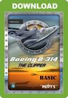 Boeing B314 - The Clipper BASIC Version