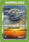 Boeing B314A - Add-on
