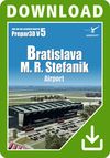 Bratislava M. R. Stefanik Airport