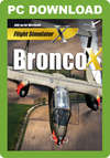 Bronco X