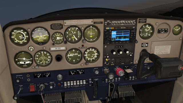 C152 (for Aerofly FS 2)