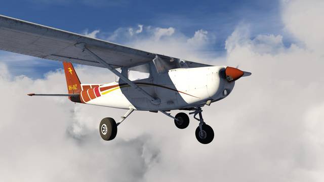 C152 (for Aerofly FS 2)