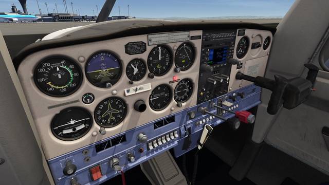 C152 (for Aerofly FS 2)