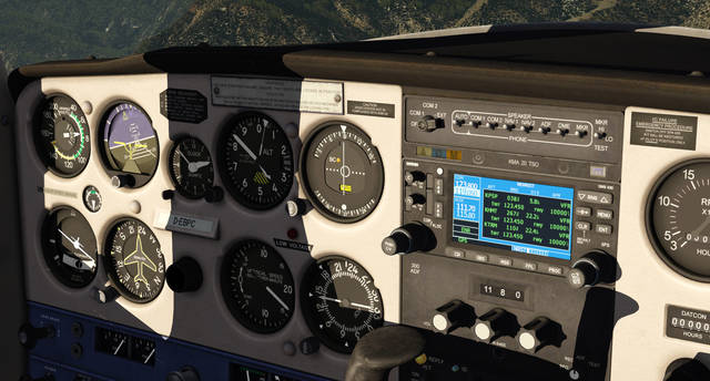 C152 (for Aerofly FS 2)