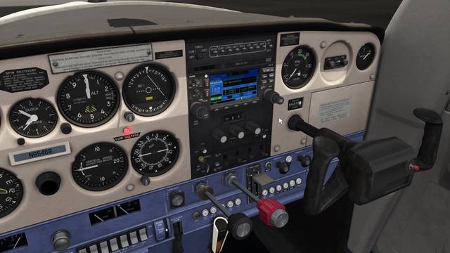 C152 (for Aerofly FS 2)