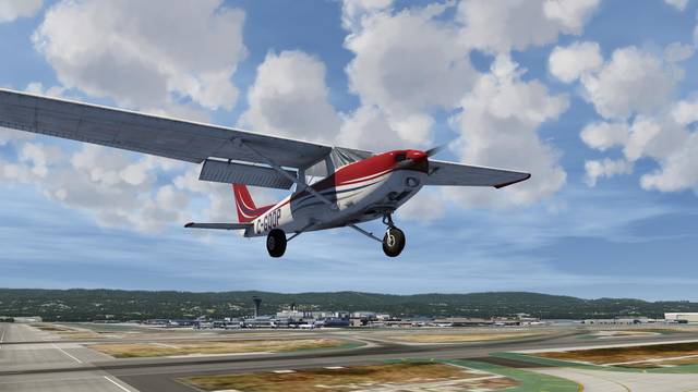C152 (for Aerofly FS 2)