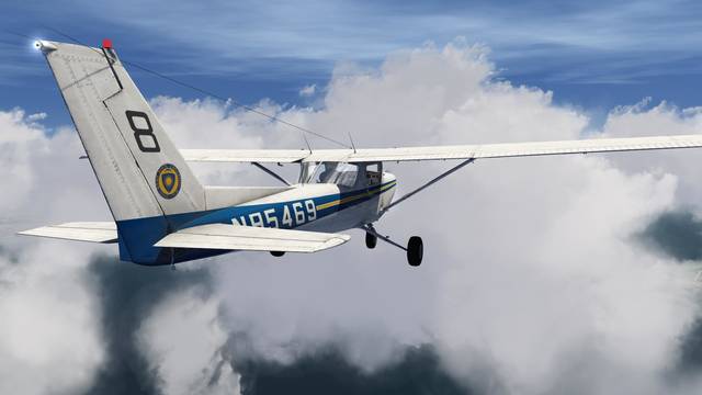 C152 (for Aerofly FS 2)