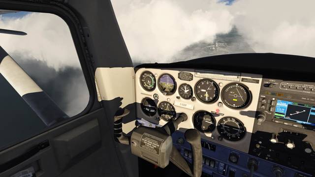 C152 (for Aerofly FS 2)