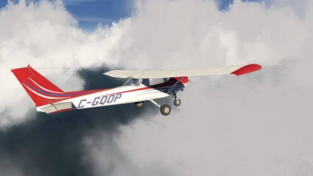 C152 (for Aerofly FS 2)