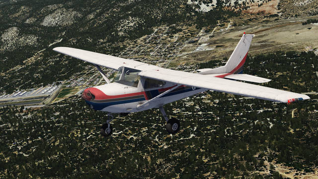 C152 (for Aerofly FS 2)