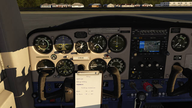 C152 (for Aerofly FS 2)
