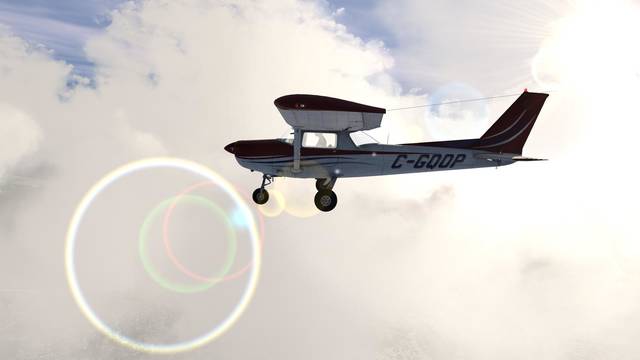 C152 (for Aerofly FS 2)