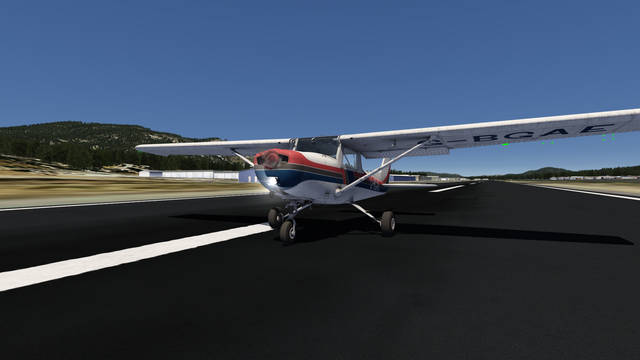 C152 (for Aerofly FS 2)
