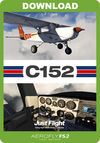 C152 (for Aerofly FS 2)