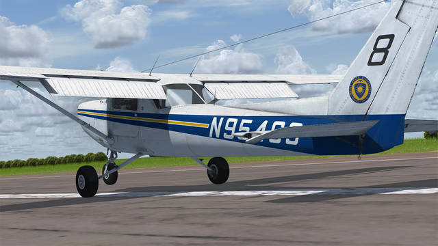 C152