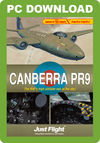 Canberra PR9 (Download Pre-order)