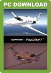 Carenado 390 Premier 1A (for FSX & P3D)